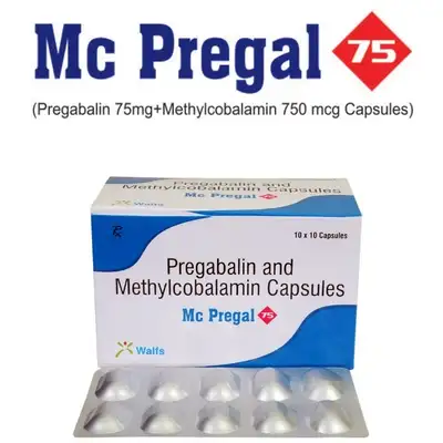 Mc Pregal