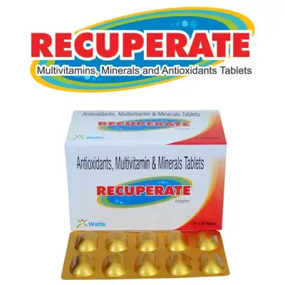 Recuperate