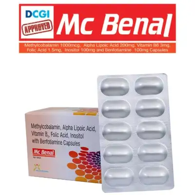 Mc Benal