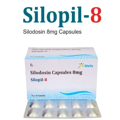 Silopil-8