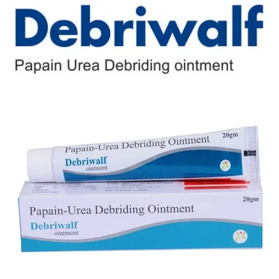 Debriwalf